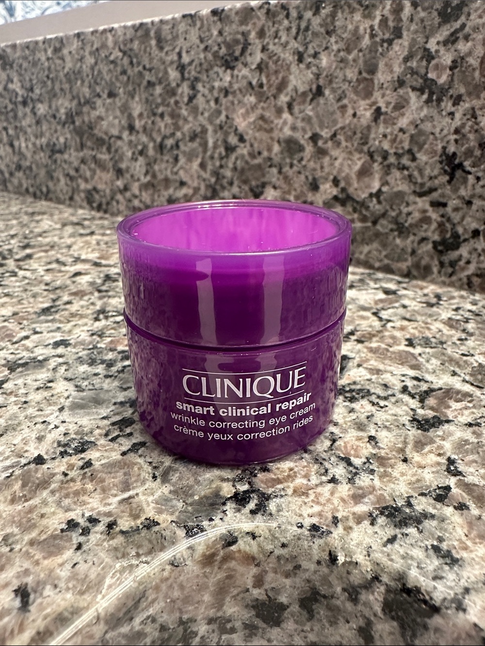 Clinique Smart Clinical Repair Wrinkle Correcting Eye Cream